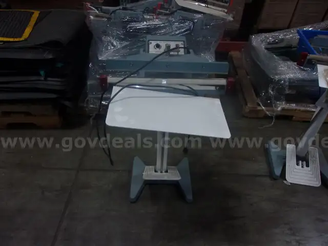 heat sealers