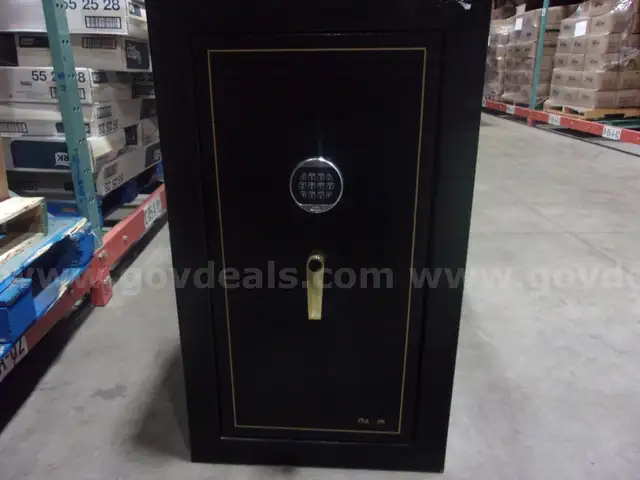 Sentry Safe