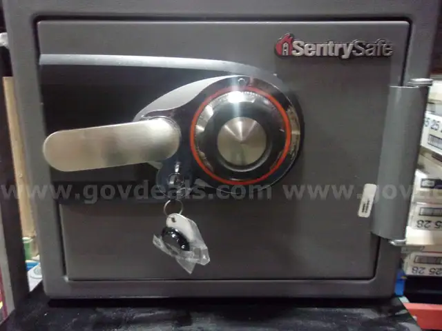 Sentry Safe