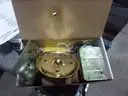 Sentry Safe