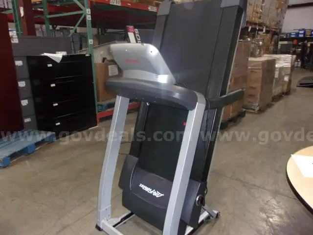 Treadmill
