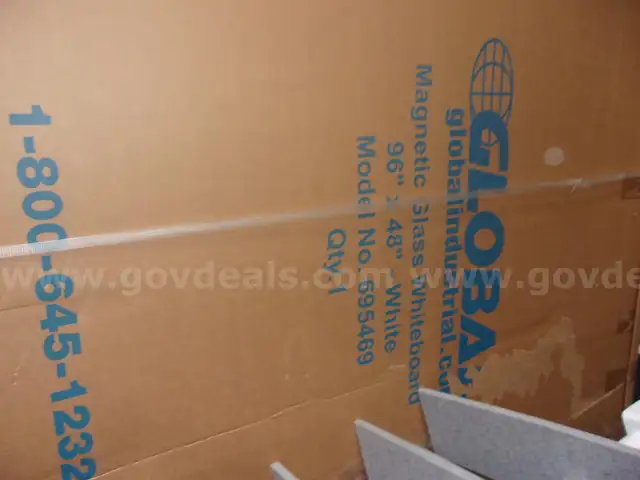 White Boards