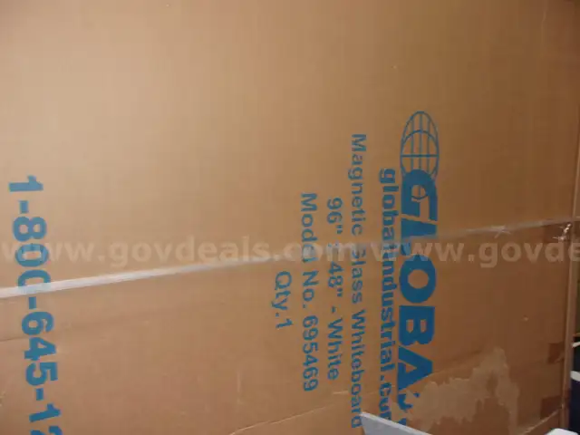 White Boards