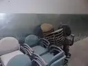chairs