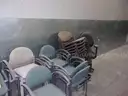 chairs
