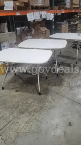 Tables
