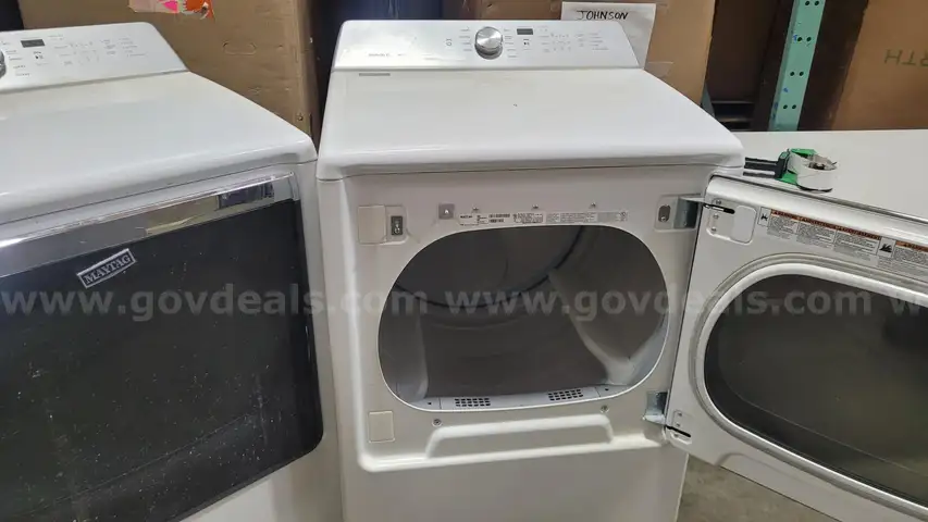 washer -dryer