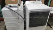 washer -dryer
