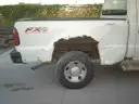 2010 Ford F-350 SD