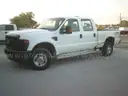 2010 Ford F-350 SD