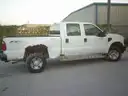2010 Ford F-350 SD