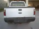 2010 Ford F-350 SD