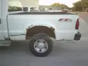 2010 Ford F-350 SD