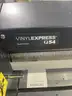 VINYL EXPRESS VINYL CUTTER