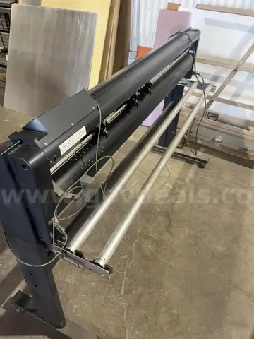 VINYL EXPRESS VINYL CUTTER