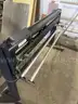VINYL EXPRESS VINYL CUTTER