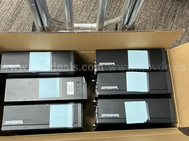 6 computers