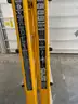 Little giant fiberglass ladder