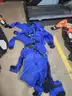 Various Dry Suits