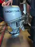 2014 Honda 30HP Boat Motor
