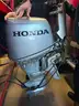 2014 Honda 30HP Boat Motor