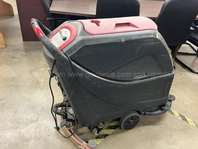 VIPER FLOOR SCRUBBER AS5160T | AllSurplus