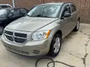 2009 Dodge Caliber