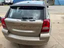 2009 Dodge Caliber
