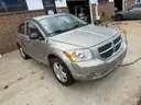 2009 Dodge Caliber