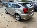 2009 Dodge Caliber