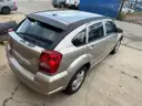 2009 Dodge Caliber