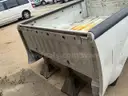 2018 NISSAN FRONTIER BED ONLY