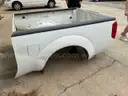 2018 NISSAN FRONTIER BED ONLY