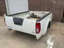 2018 NISSAN FRONTIER BED ONLY