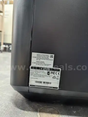 Used Flashforge Adventurer 4 Pro