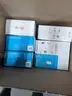 Lot of 12 Osmo Genius Kits for use with iPads (iPads not included)
