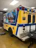 Ford Econoline F-450 Ambulance cutaway v