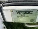 2003 Ver-Mac Message/Radar trailer