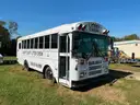2007 Thomas School Bus