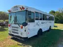 2007 Thomas School Bus