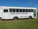 2007 Thomas School Bus