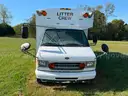 2001 Ford Econoline