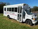 2001 Ford Econoline
