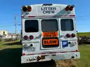 2001 Ford Econoline