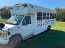 2001 Ford Econoline