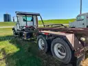 2007 MACK ROLL OFF TRUCK
