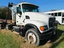 2007 MACK ROLL OFF TRUCK