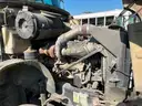 2007 MACK ROLL OFF TRUCK