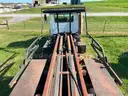 2007 MACK ROLL OFF TRUCK