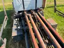 2007 MACK ROLL OFF TRUCK
